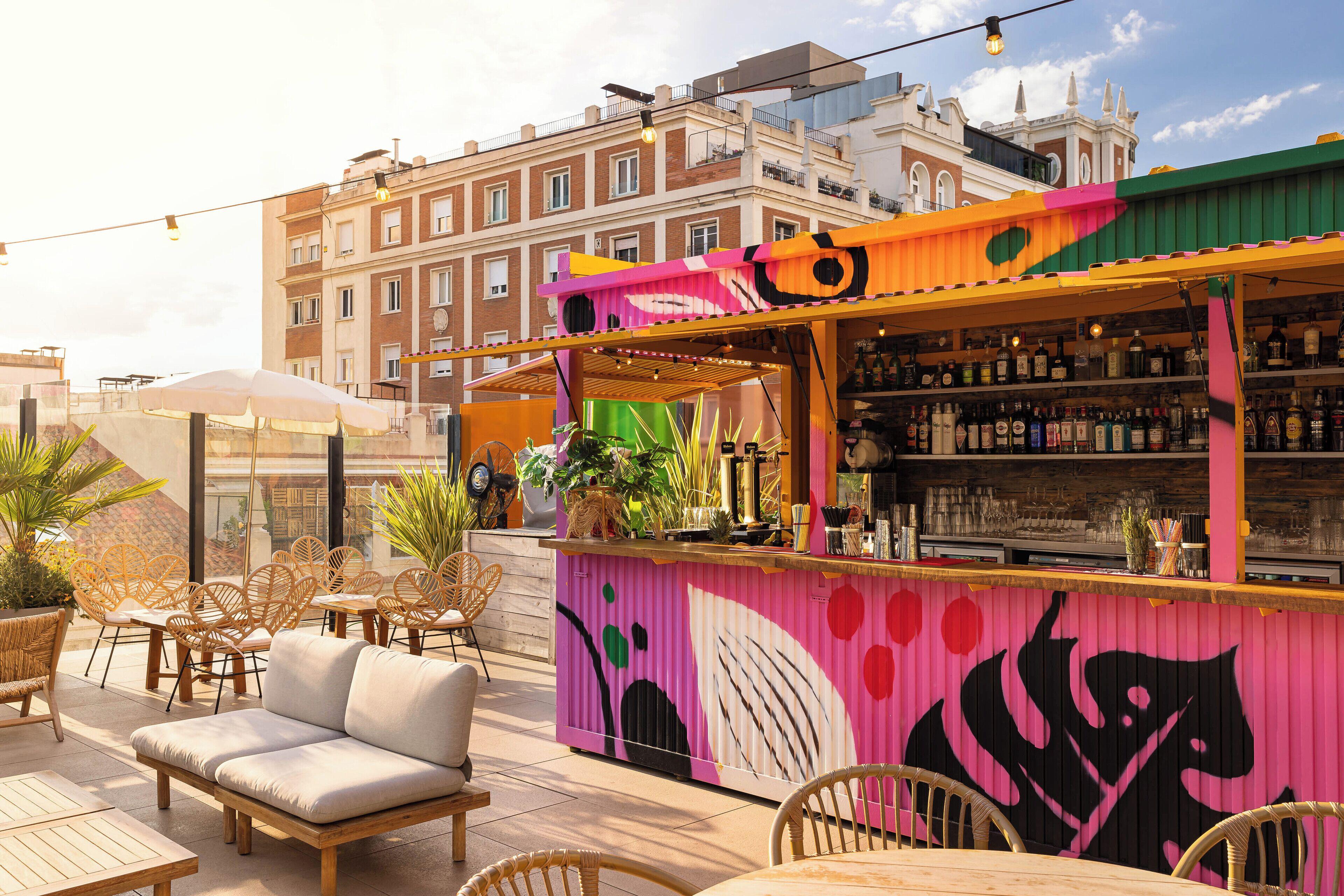 Generator Madrid — Photos 3